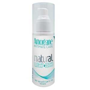Amoréane Natural - Luxusný lubrikačný gél s fytoplanktónom 100ml