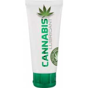 COBECO Cannabis lubricant 125ml