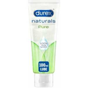 Durex Naturals Pure Intimate Gel 100ml