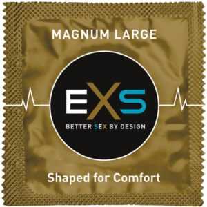 EXS Magnum Extra Large 1ks