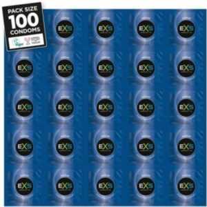 EXS Regular 100ks