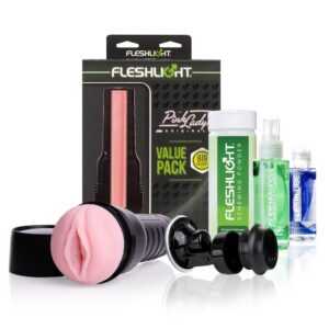 Fleshlight Pink Lady Value Pack