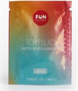 Fun factory Toyfluid 4ml
