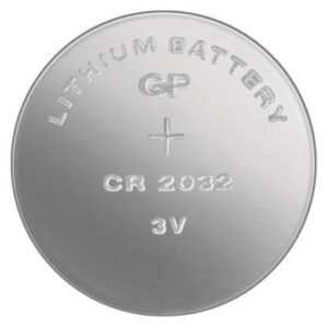 GP batéria CR2032