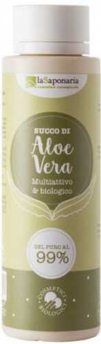 Gél na telo aj vlasy 99% Aloe Vera BIO Beauty Elixir (150 ml)