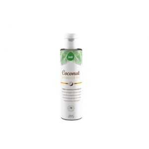 INTT Vegan Coconut Massage Oil 150 ml