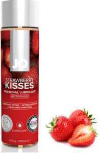 JO H2O Strawberry Kiss 120 ml