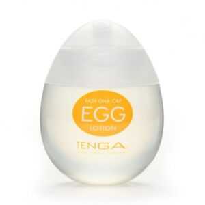 Lubrikační gel Tenga Egg Lotion