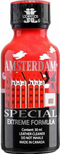 Poppers AMSTERDAM SPECIAL 30ml
