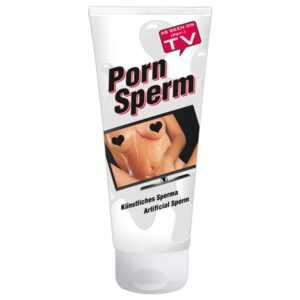 Porn Sperm umelé spermie 250ml