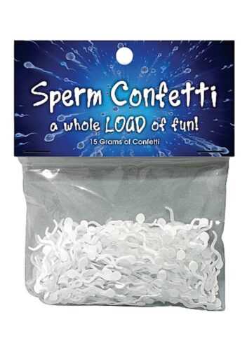 Kheper Games Sperm Confetti