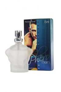 Pheromen Feromónový parfém pánsky 15 ml